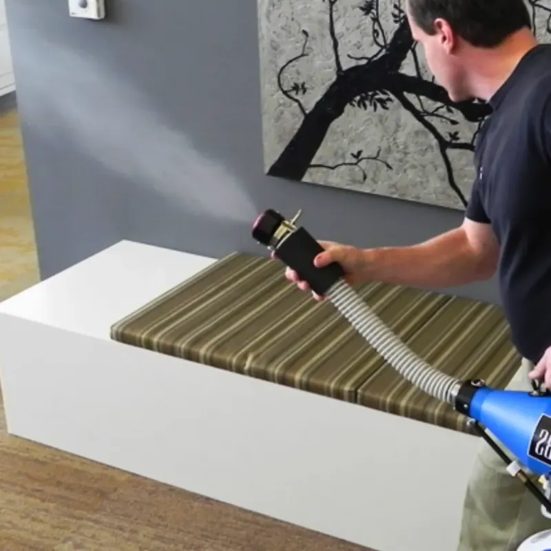 Professional Odor Removal in Blue Mound, IL